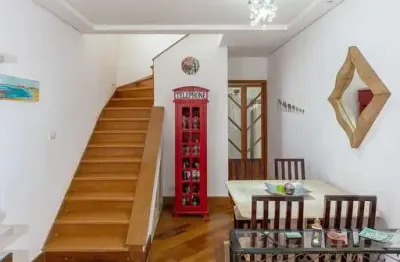 Casa com 4 quartos à venda na rua abrahão buazar, 46, jardim aeroporto, são paulo, 131 m2 por r$ 740.000