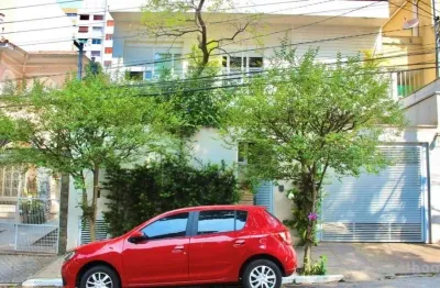 Casa em condomínio fechado com 3 quartos à venda na rua zeferino da costa, 52, aclimação, são paulo, 285 m2 por r$ 2.429.000