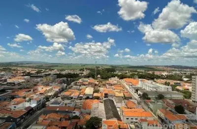 Cobertura com 4 quartos à venda na juvenal de campos, 171, centro, tatuí, 497 m2 por r$ 3.398.000