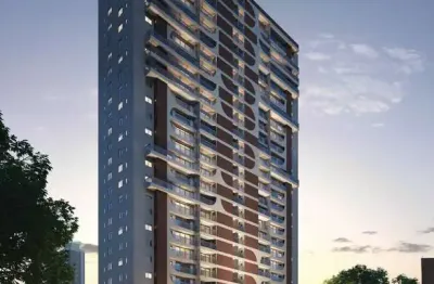 Apartamento com 3 quartos à venda na avenida t 3, 1352, setor bueno, goiânia, 113 m2 por r$ 1.198.494