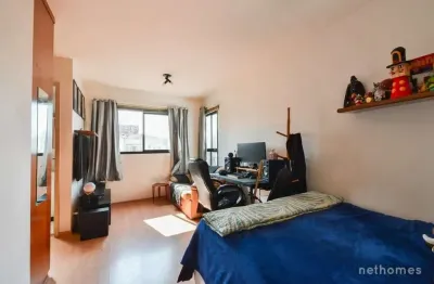 Apartamento com 1 quarto à venda na rua conde de são joaquim, 340, bela vista, são paulo, 26 m2 por r$ 285.000