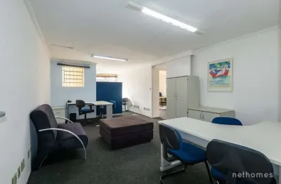 Prédio à venda na avenida bosque da saúde, 589, saúde, são paulo, 383 m2 por r$ 1.380.000