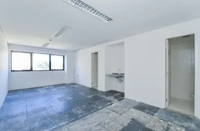 Sala comercial à venda na avenida doutor hugo beolchi, 445, vila guarani, são paulo, 34 m2 por r$ 290.000