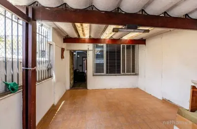 Casa com 3 quartos à venda na rua pássaros e flores, 539, jardim das acacias, são paulo, 120 m2 por r$ 700.000