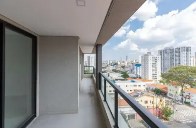 Apartamento com 2 quartos à venda na rua dona leopoldina, 625, ipiranga, são paulo, 60 m2 por r$ 750.000