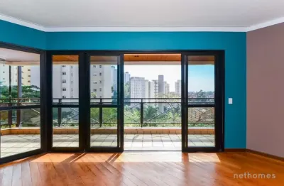 Apartamento com 4 quartos à venda na rua ascencional, 31, jardim ampliação, são paulo, 202 m2 por r$ 845.000