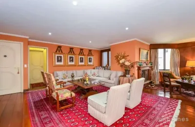 Cobertura com 4 quartos à venda na rua josé carlos de toledo piza, 245, jardim parque morumbi, são paulo, 547 m2 por r$ 1.289.000