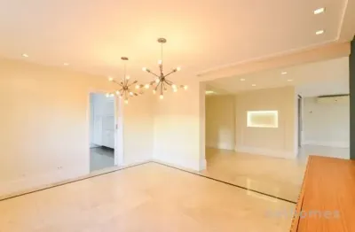 Apartamento com 4 quartos à venda na rua pascal, 329, campo belo, são paulo, 301 m2 por r$ 3.850.000