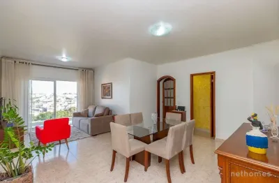Apartamento com 3 quartos à venda na rua major freire, 730, vila monte alegre, são paulo, 102 m2 por r$ 692.000