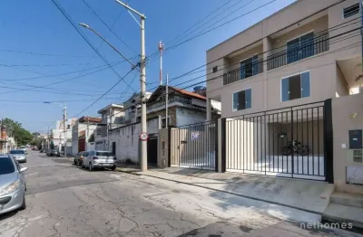 Casa com 3 quartos à venda na rua ascenso ribeiro, 52, vila morse, são paulo, 114 m2 por r$ 690.000