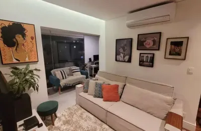 Apartamento com 2 quartos à venda na rua paula ney, 100, vila mariana, são paulo, 63 m2 por r$ 1.330.000