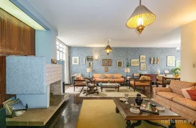 Casa com 4 quartos à venda na professor daijiro matsuda, 67, jardim novo mundo, são paulo, 313 m2 por r$ 1.980.000
