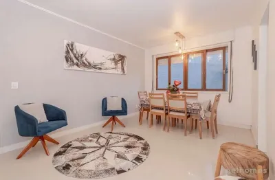 Apartamento com 3 quartos à venda na rua engenheiro ryff, 159, jardim são pedro, porto alegre, 101 m2 por r$ 469.000