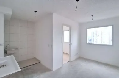 Apartamento com 2 quartos à venda na rua federação paulista de futebol, 21, várzea da barra funda, são paulo, 35 m2 por r$ 329.000