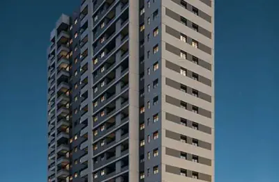 Apartamento com 3 quartos à venda na capitão francisco cézar, 257, vila industrial, barueri, 73 m2 por r$ 565.402