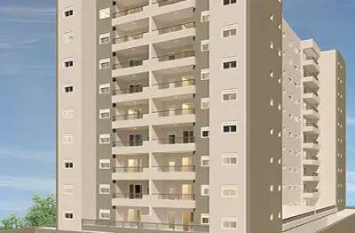 Apartamento com 2 quartos à venda na rua aimberê, 809, vila curuçá, santo andré, 90 m2 por r$ 791.800