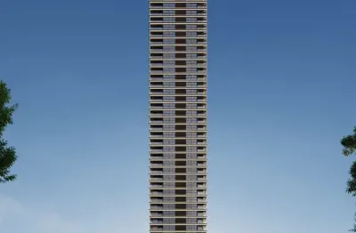 Apartamento com 3 quartos à venda na rua 210, 125, meia praia, itapema, 143 m2 por r$ 2.340.000