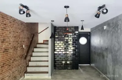 Prédio à venda na rua verbo divino, 926, chácara santo antônio, são paulo, 120 m2 por r$ 799.900