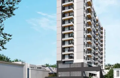 Apartamento com 2 quartos à venda na amaro cavalcanti, 1615, engenho de dentro, rio de janeiro, 45 m2 por r$ 335.000