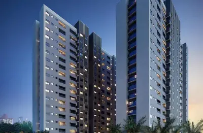 Apartamento com 3 quartos à venda na avenida pedro machado, 800, vila cecília, mogi das cruzes, 68 m2 por r$ 668.000