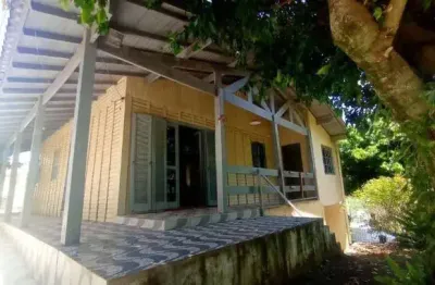 Casa com 3 quartos à venda na edvino peschel, 70, arroio grande, santa cruz do sul, 65 m2 por r$ 260.000