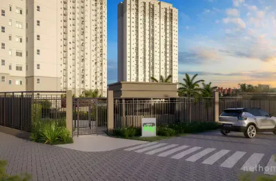 Apartamento com 1 quarto à venda na ruy barbosa, 395, centro, são bernardo do campo, 42 m2 por r$ 411.957