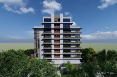 Apartamento com 3 quartos à venda na rua recife, 334, cabral, curitiba, 149 m2 por r$ 2.061.768