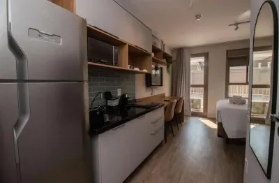 Apartamento com 1 quarto à venda na rua paulistânia, 130, sumarezinho, são paulo, 26 m2 por r$ 551.000