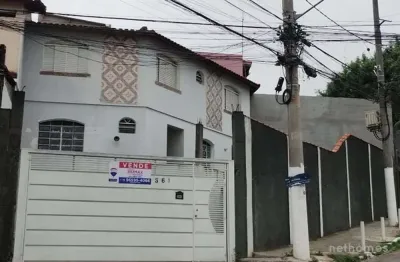 Casa com 3 quartos à venda na rua manuel de oliveira lima, 361, jardim eledy, são paulo, 101 m2 por r$ 545.000
