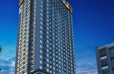 Sala comercial à venda na avenida 276, 786, meia praia, itapema, 53 m2 por r$ 1.559.300