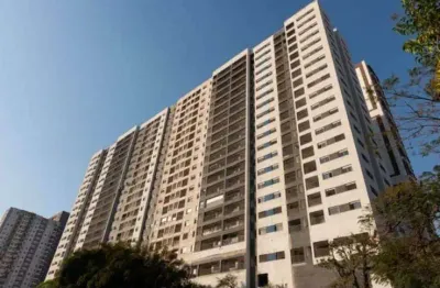 Apartamento com 1 quarto à venda na Avenida Professor Francisco Morato, 4240, Vila Sônia, São Paulo, 45 m2 por R$ 490.000