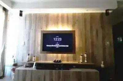 Apartamento com 2 quartos à venda na rua artur possolo, 347, recreio dos bandeirantes, rio de janeiro, 84 m2 por r$ 665.000