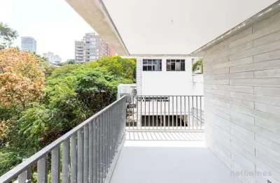 Apartamento com 2 quartos à venda na rua fradique coutinho, 1664, vila madalena, são paulo, 60 m2 por r$ 1.030.000