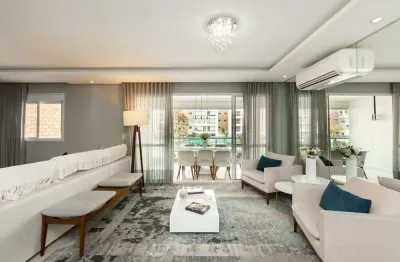 Apartamento com 3 quartos à venda na rua borges de figueiredo, 137, mooca, são paulo, 172 m2 por r$ 2.200.000