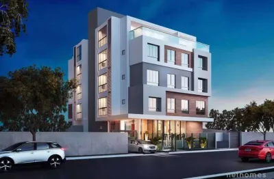 Apartamento com 3 quartos à venda na rua professor fábio de souza, 2437, portão, curitiba, 202 m2 por r$ 1.059.300