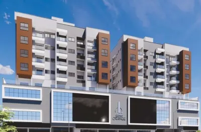 Apartamento com 3 quartos à venda na rua alvin bauer, 586, centro, balneário camboriú, 76 m2 por r$ 1.692.555