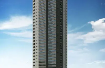 Apartamento com 3 quartos à venda na t30, 1967, setor bueno, goiânia, 140 m2 por r$ 1.372.464
