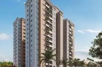 Apartamento com 2 quartos à venda na avenida madrid, 2073, setor faiçalville, goiânia, 82 m2 por r$ 516.381