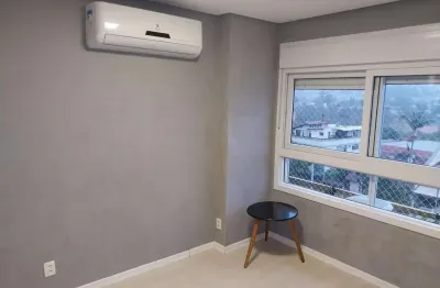 Apartamento com 1 quarto à venda na avenida ipiranga, 8355, partenon, porto alegre, 42 m2 por r$ 390.000