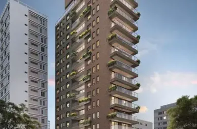Apartamento com 1 quarto à venda na rua padre joão manuel, 295, cerqueira césar, são paulo, 54 m2 por r$ 1.641.818