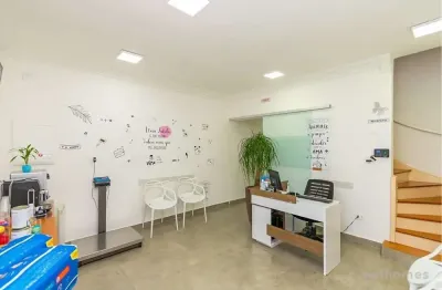 Prédio à venda na avenida portugal, 1582, brooklin paulista, são paulo, 156 m2 por r$ 830.000