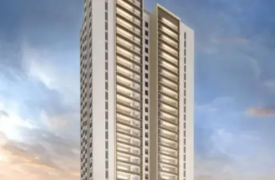 Apartamento com 3 quartos à venda na avenida nazaré, 1616, ipiranga, são paulo, 137 m2 por r$ 1.955.109