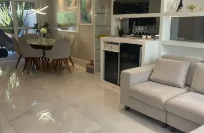 Casa em condomínio fechado com 3 quartos à venda na estrada joão salomoni, 500, vila nova, porto alegre, 126 m2 por r$ 1.049.000