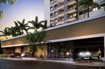 Apartamento com 1 quarto à venda na josé dias da silva, 582, votupoca, barueri, 49 m2 por r$ 415.558