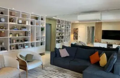 Apartamento à venda na avenida imperatriz leopoldina, 845, vila leopoldina, são paulo, 180 m2 por r$ 2.850.000