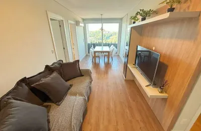 Apartamento com 2 quartos à venda na tristão de oliveira, 830, centro, gramado, 54 m2 por r$ 1.149.000