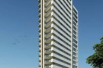 Apartamento com 2 quartos à venda na rua joão sandri, 54, centro, itajaí, 92 m2 por r$ 1.200.000