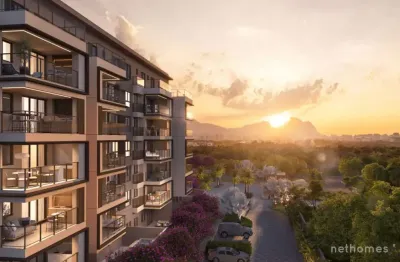 Apartamento com 4 quartos à venda na avenida rachel de queiroz, 100, barra da tijuca, rio de janeiro, 244 m2 por r$ 2.773.104