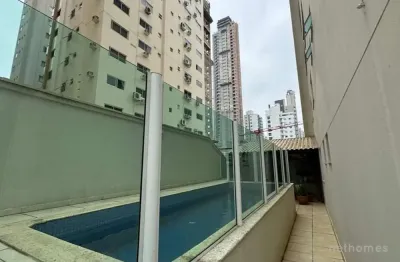 Apartamento com 3 quartos à venda na rua 2970, 306, centro, balneário camboriú, 230 m2 por r$ 2.300.000