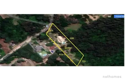 Terreno à venda na rua amapá, 1801, vila nova, porto alegre, 11000 m2 por r$ 2.200.000